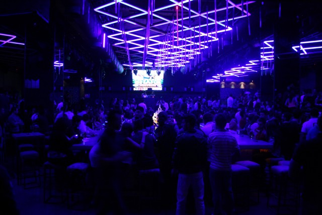 USJ Harlem Shake Party